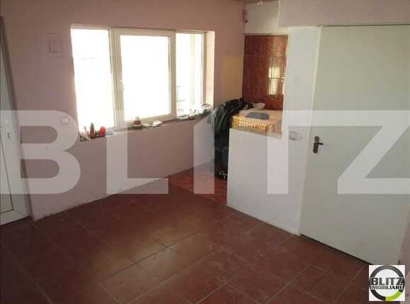 Garsonieră de vânzare Iris - 12168AV | BLITZ Cluj-Napoca | Poza1