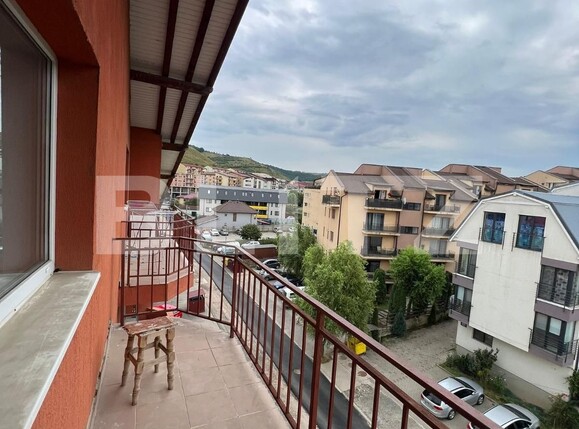 Apartament de vânzare 4+ camere Floreşti - 121687AV | BLITZ Cluj-Napoca | Poza9