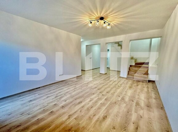 Apartament de vânzare 4+ camere Floreşti - 121687AV | BLITZ Cluj-Napoca | Poza1