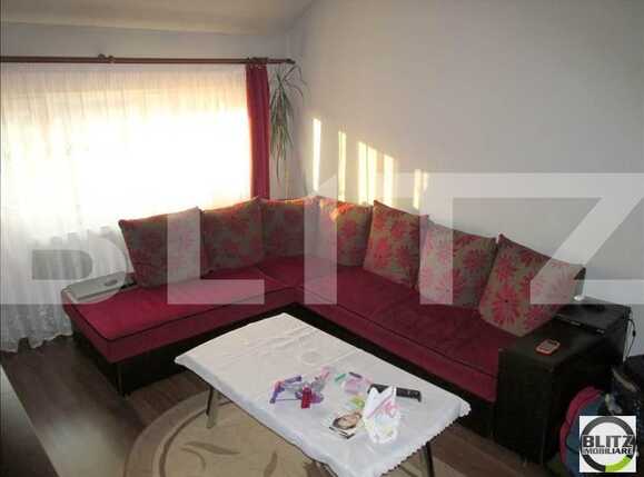 Apartament de vânzare 3 camere Iris - 12169AV | BLITZ Cluj-Napoca | Poza2