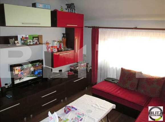 Apartament de vânzare 3 camere Iris - 12169AV | BLITZ Cluj-Napoca | Poza1