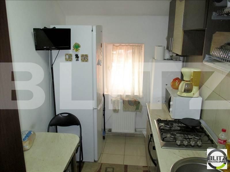 Apartament de vânzare 3 camere Iris - 12169AV | BLITZ Cluj-Napoca | Poza7