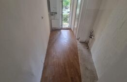 Apartament 2 camere, 54mp, pretabil spatiu comercial, zona Manastur