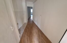 Apartament 2 camere, 54mp, pretabil spatiu comercial, zona Manastur