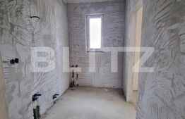  Apartament 3 camere, 70 mp, etaj intermediar, semifinisat, zona Regal Baciu