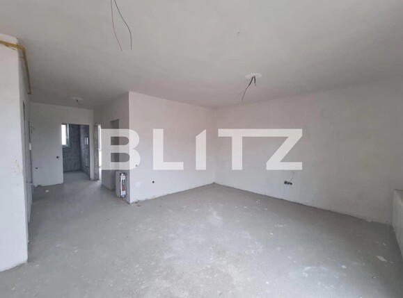 Apartament de vânzare 3 camere Baciu - 121695AV | BLITZ Cluj-Napoca | Poza1