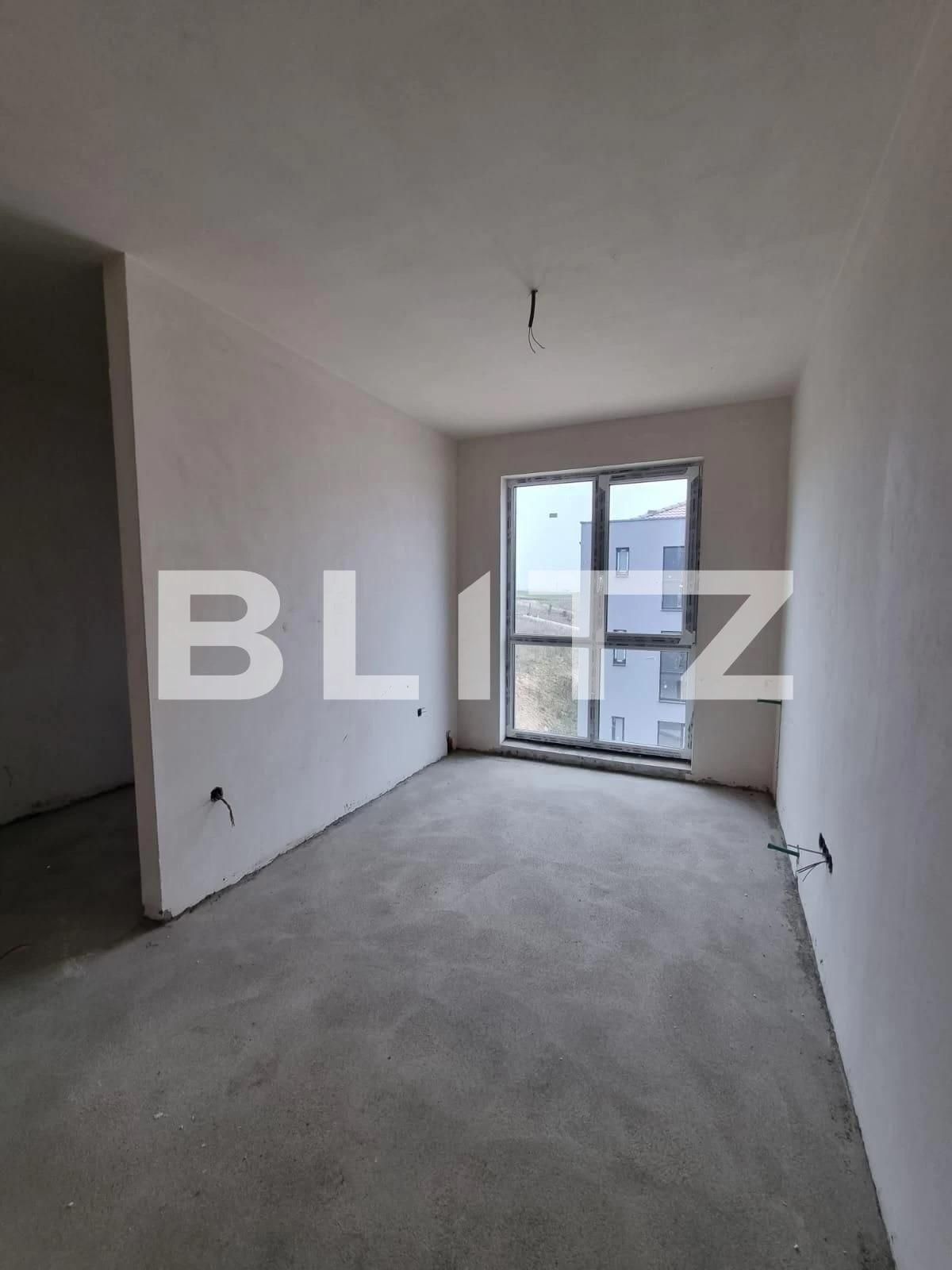 Apartament de vânzare 3 camere Baciu - 121695AV | BLITZ Cluj-Napoca | Poza3