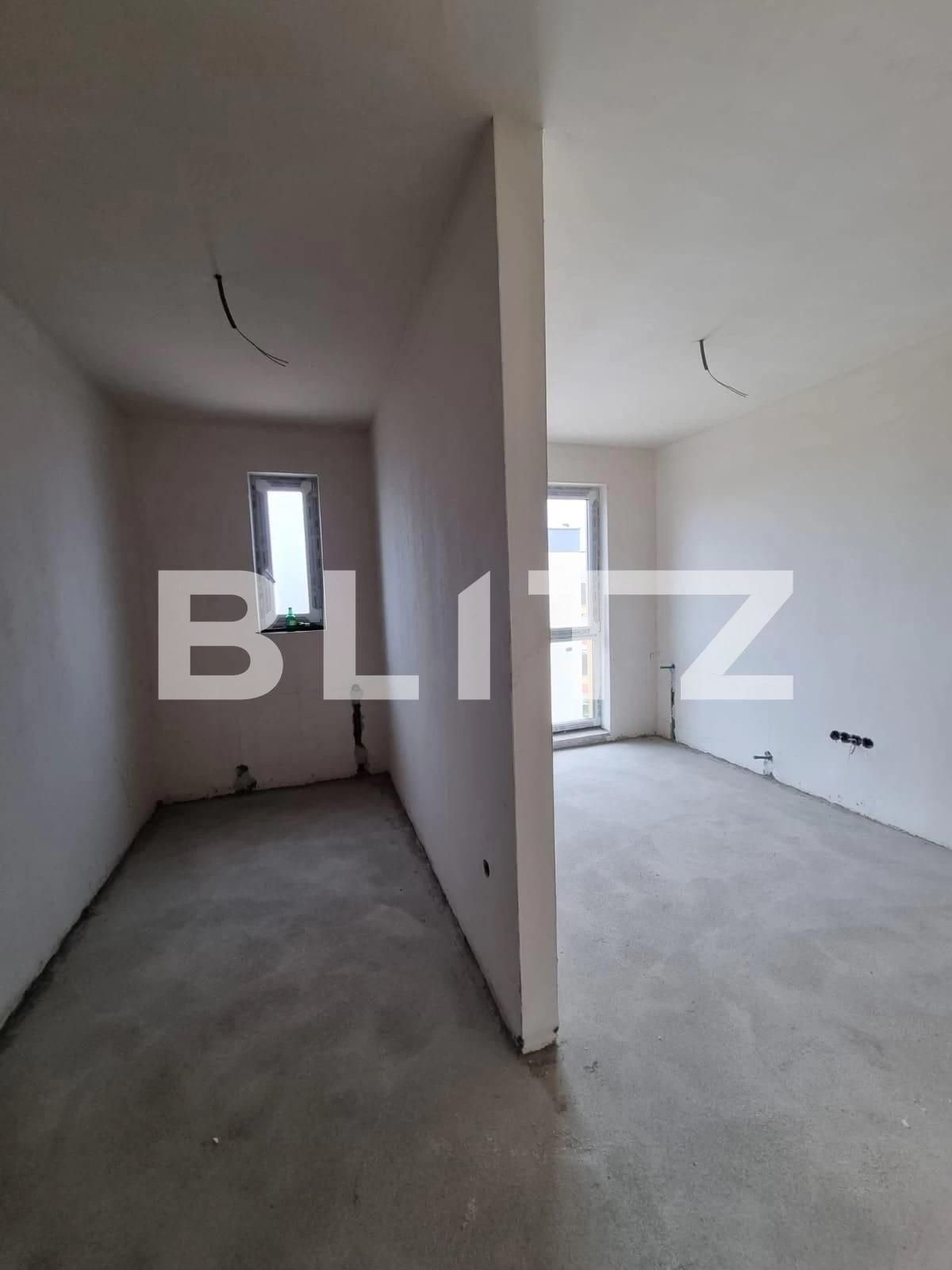 Apartament de vânzare 3 camere Baciu - 121695AV | BLITZ Cluj-Napoca | Poza2