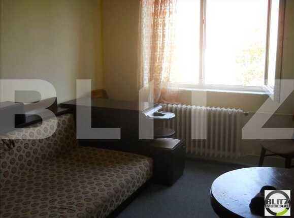 Garsonieră de vânzare Manastur - 1217AV | BLITZ Cluj-Napoca | Poza1