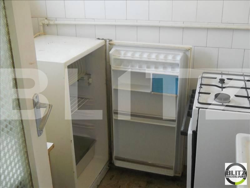 Garsonieră de vânzare Manastur - 1217AV | BLITZ Cluj-Napoca | Poza5