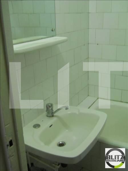 Garsonieră de vânzare Manastur - 1217AV | BLITZ Cluj-Napoca | Poza7