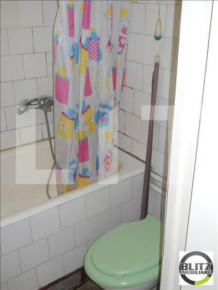 Garsonieră de vânzare Manastur - 1217AV | BLITZ Cluj-Napoca | Poza6