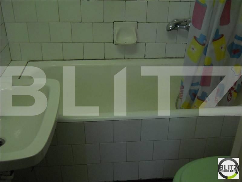 Garsonieră de vânzare Manastur - 1217AV | BLITZ Cluj-Napoca | Poza8