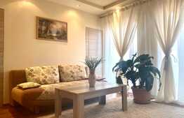 Apartament spatios cu 2 camere decomandate la casa, 80 mp, zona strazii Iasomiei, zona Auchan, Iris