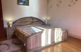 Apartament spatios cu 2 camere decomandate la casa, 80 mp, zona strazii Iasomiei, zona Auchan, Iris