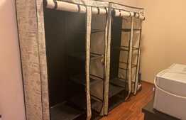 Apartament spatios cu 2 camere decomandate la casa, 80 mp, zona strazii Iasomiei, zona Auchan, Iris