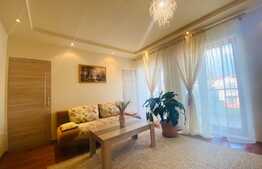 Apartament spatios cu 2 camere decomandate la casa, 80 mp, zona strazii Iasomiei, zona Auchan, Iris