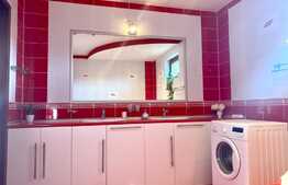 Apartament spatios cu 2 camere decomandate la casa, 80 mp, zona strazii Iasomiei, zona Auchan, Iris