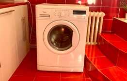 Apartament spatios cu 2 camere decomandate la casa, 80 mp, zona strazii Iasomiei, zona Auchan, Iris