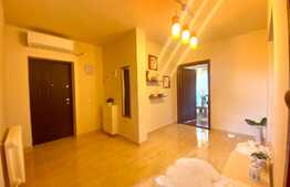 Apartament spatios cu 2 camere decomandate la casa, 80 mp, zona strazii Iasomiei, zona Auchan, Iris