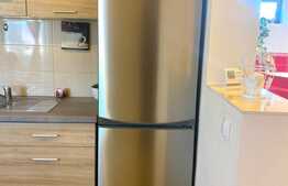 Apartament spatios cu 2 camere decomandate la casa, 80 mp, zona strazii Iasomiei, zona Auchan, Iris