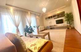 Apartament spatios cu 2 camere decomandate la casa, 80 mp, zona strazii Iasomiei, zona Auchan, Iris