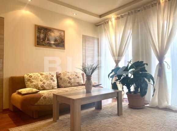 Apartament de închiriat 2 camere Iris - 12170AI | BLITZ Cluj-Napoca | Poza2