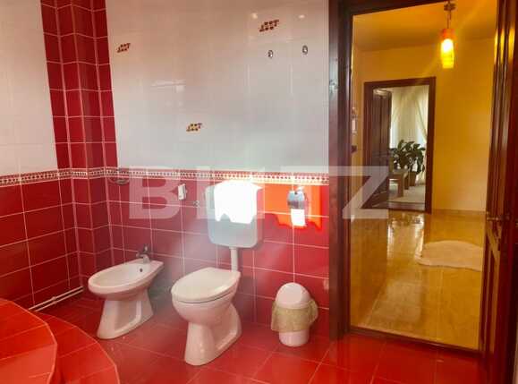 Apartament de închiriat 2 camere Iris - 12170AI | BLITZ Cluj-Napoca | Poza16