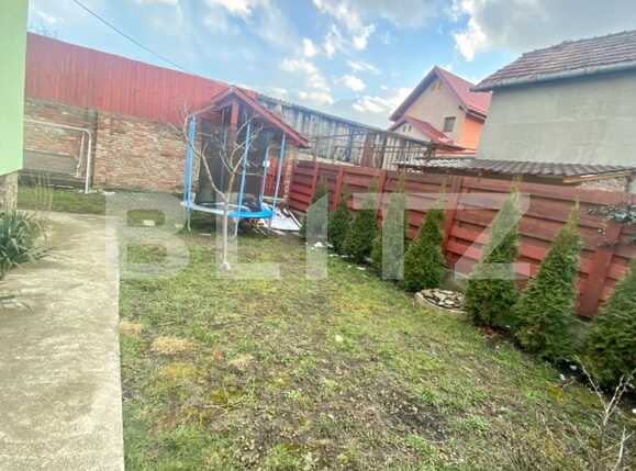 Apartament de închiriat 2 camere Iris - 12170AI | BLITZ Cluj-Napoca | Poza20