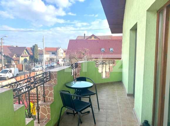 Apartament de închiriat 2 camere Iris - 12170AI | BLITZ Cluj-Napoca | Poza18