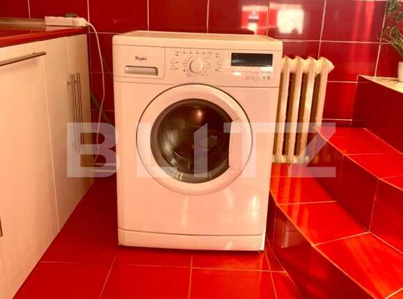 Apartament de închiriat 2 camere Iris - 12170AI | BLITZ Cluj-Napoca | Poza17