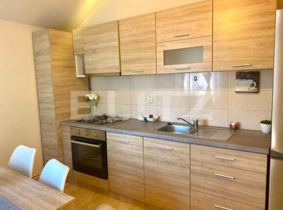 Apartament de închiriat 2 camere Iris - 12170AI | BLITZ Cluj-Napoca | Poza6
