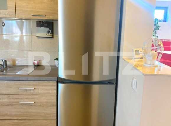 Apartament de închiriat 2 camere Iris - 12170AI | BLITZ Cluj-Napoca | Poza7