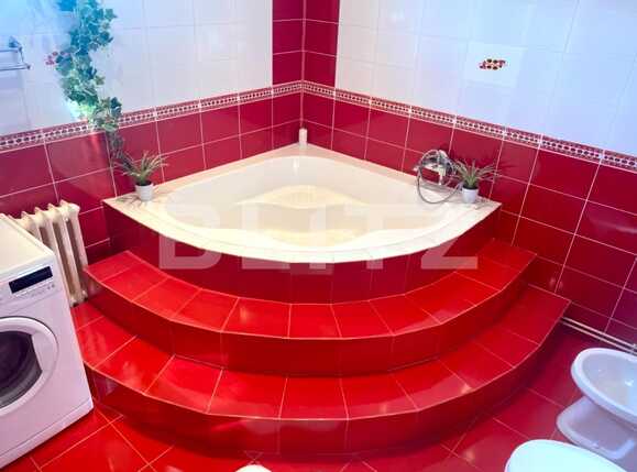 Apartament de închiriat 2 camere Iris - 12170AI | BLITZ Cluj-Napoca | Poza13