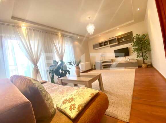 Apartament de închiriat 2 camere Iris - 12170AI | BLITZ Cluj-Napoca | Poza1