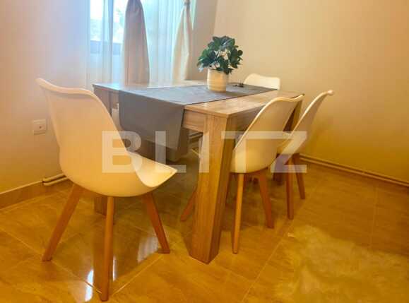 Apartament de închiriat 2 camere Iris - 12170AI | BLITZ Cluj-Napoca | Poza8