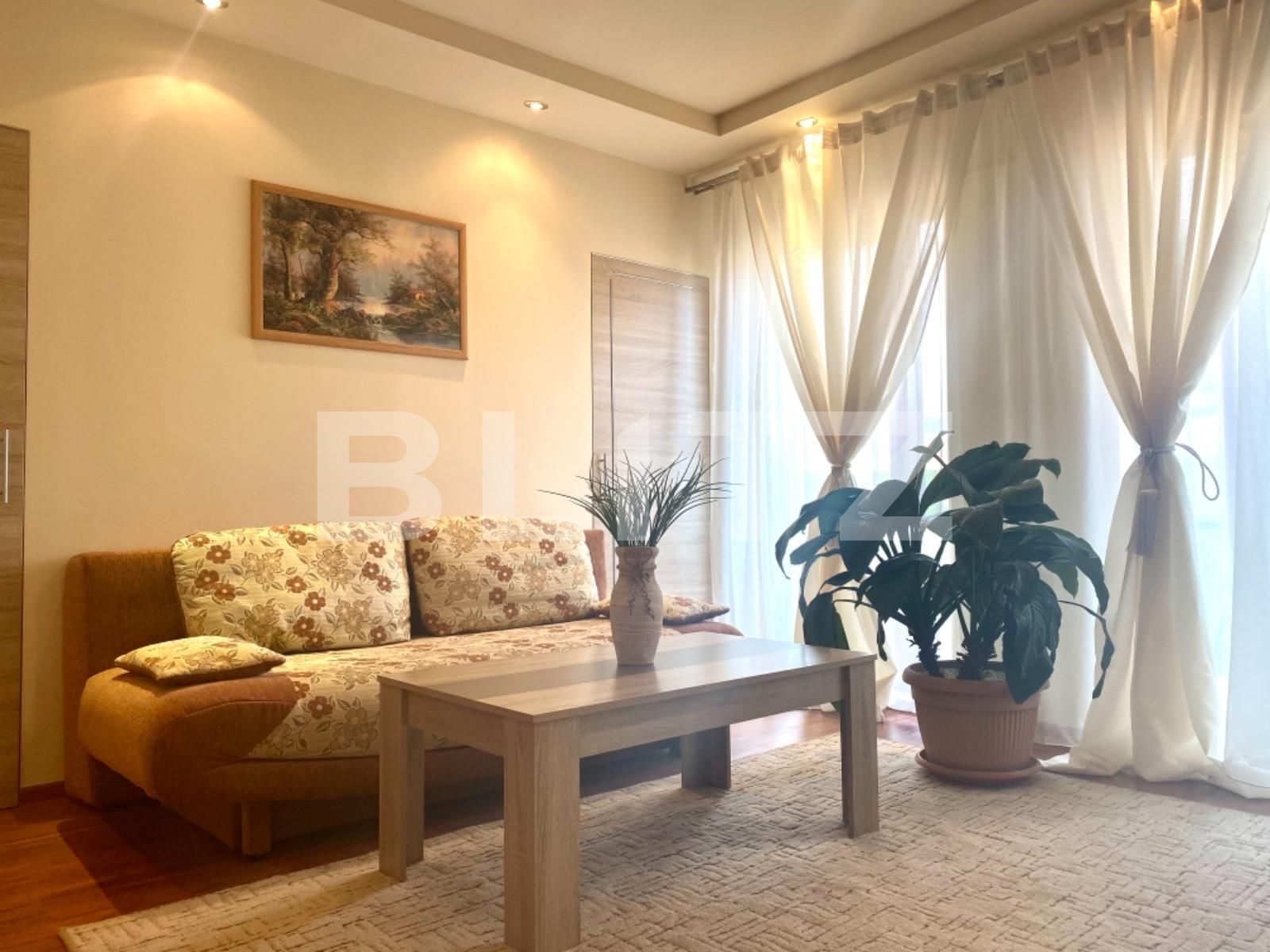 Apartament de închiriat 2 camere Iris - 12170AI | BLITZ Cluj-Napoca | Poza2