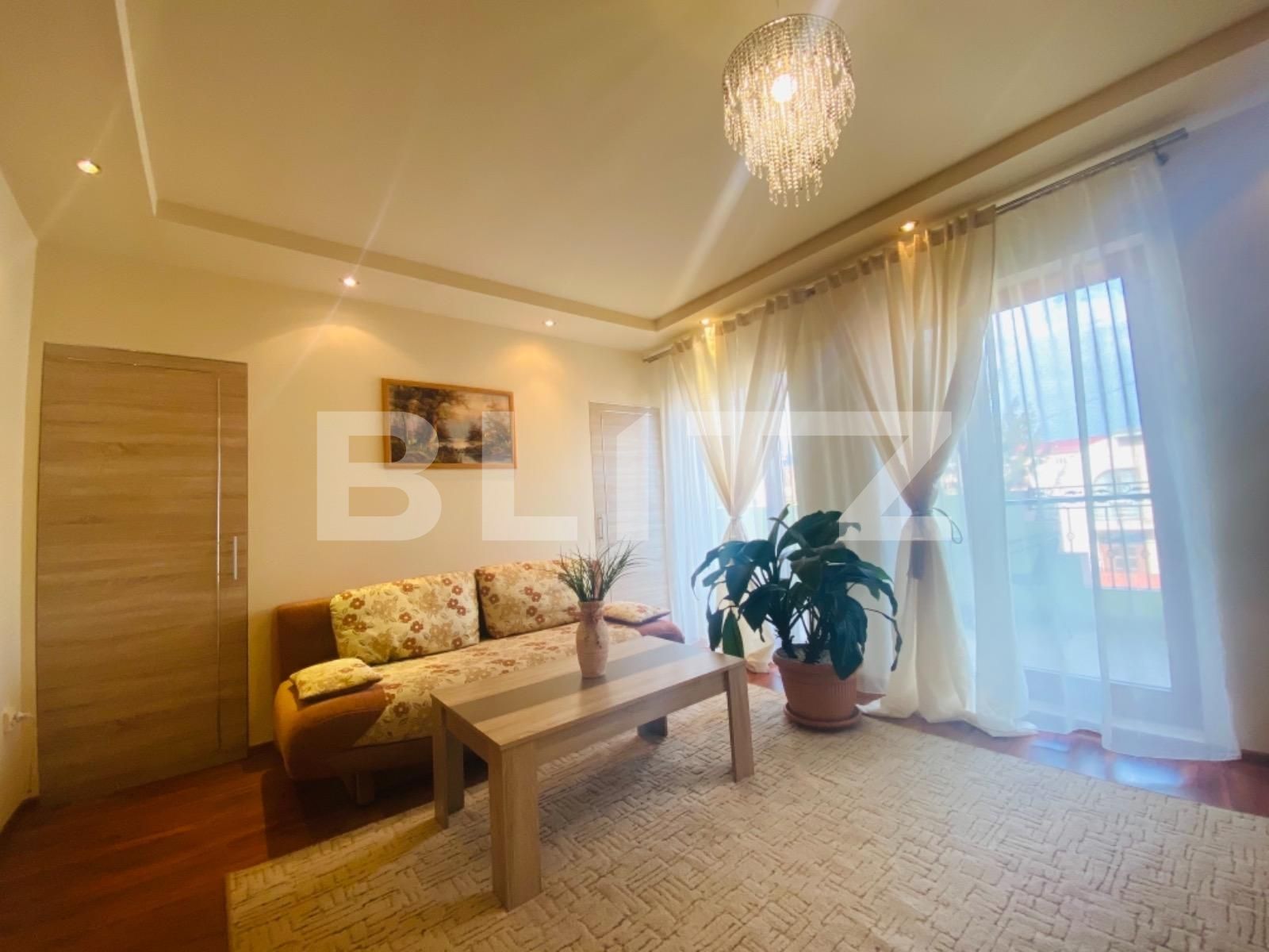 Apartament de închiriat 2 camere Iris - 12170AI | BLITZ Cluj-Napoca | Poza3