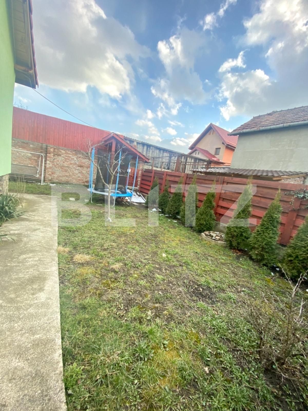 Apartament de închiriat 2 camere Iris - 12170AI | BLITZ Cluj-Napoca | Poza20