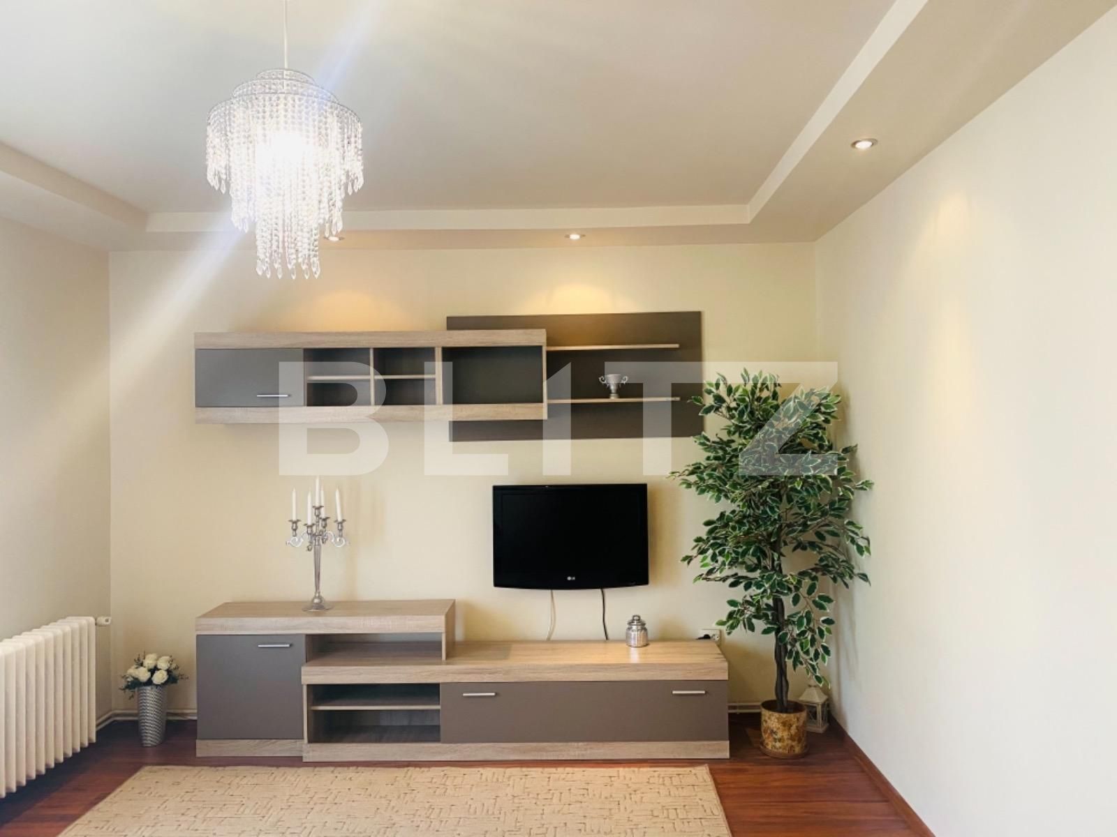 Apartament de închiriat 2 camere Iris - 12170AI | BLITZ Cluj-Napoca | Poza4