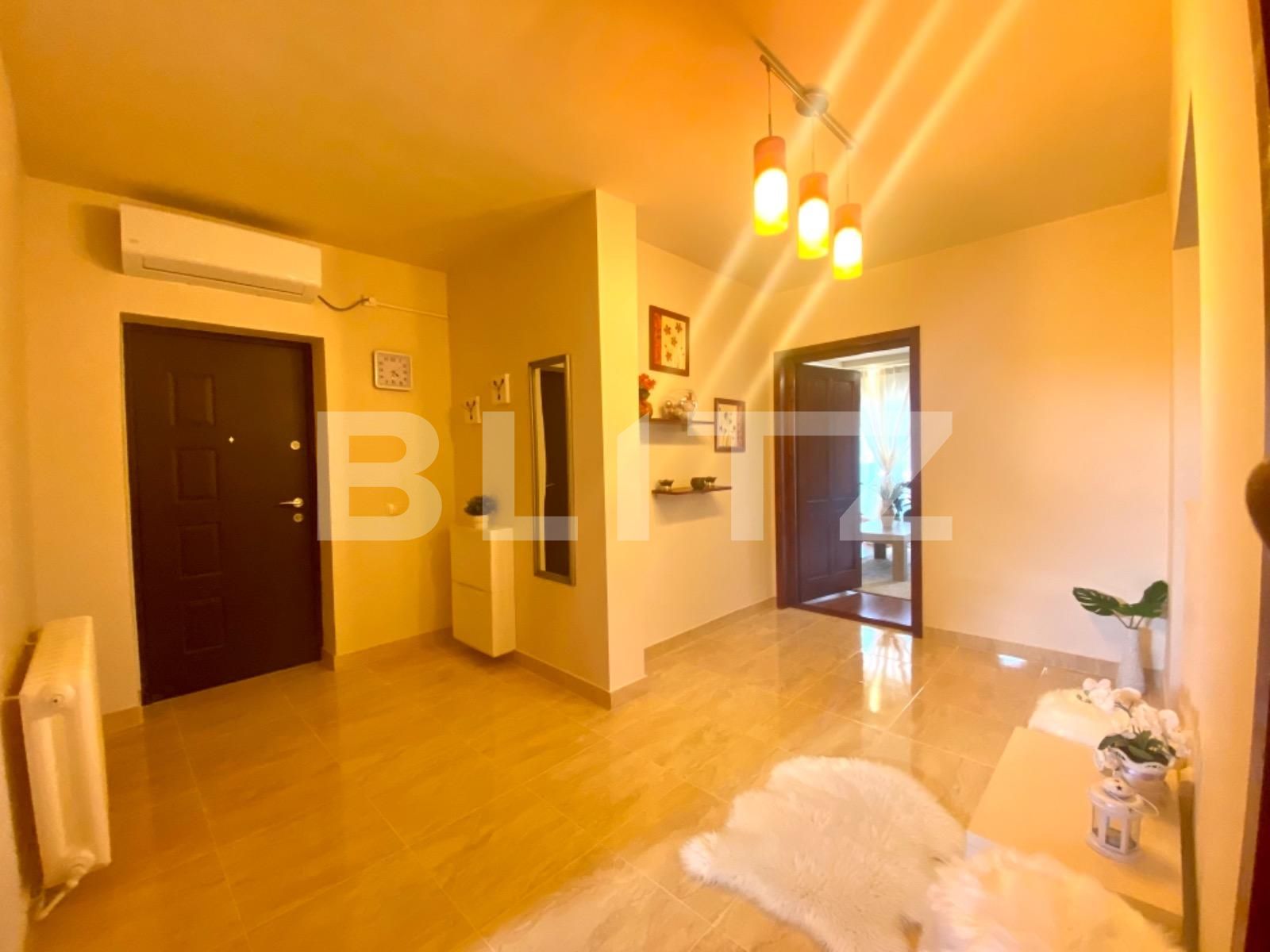 Apartament de închiriat 2 camere Iris - 12170AI | BLITZ Cluj-Napoca | Poza5