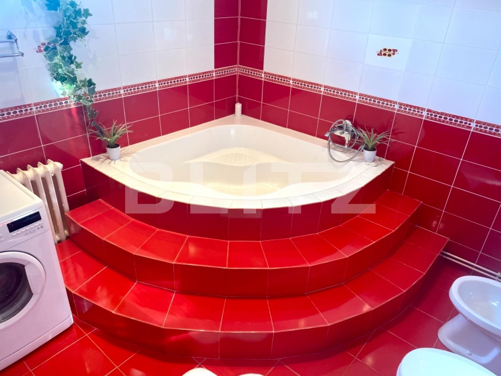 Apartament de închiriat 2 camere Iris - 12170AI | BLITZ Cluj-Napoca | Poza13