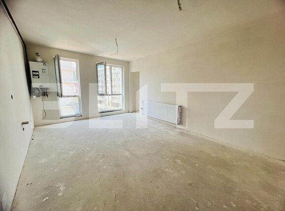 Apartament de vânzare 2 camere Floreşti - 121701AV | BLITZ Cluj-Napoca | Poza1