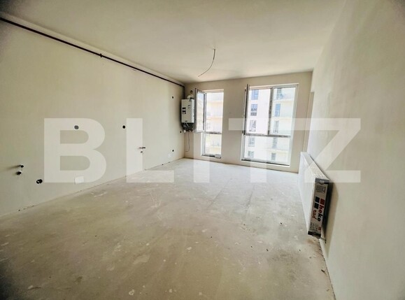 Apartament de vânzare 2 camere Floreşti - 121701AV | BLITZ Cluj-Napoca | Poza2