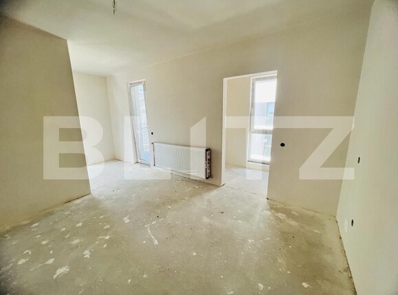 Apartament de vânzare 2 camere Floreşti - 121701AV | BLITZ Cluj-Napoca | Poza5