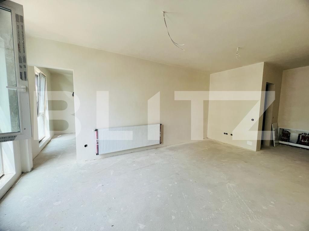 Apartament de vânzare 2 camere Floreşti - 121701AV | BLITZ Cluj-Napoca | Poza3