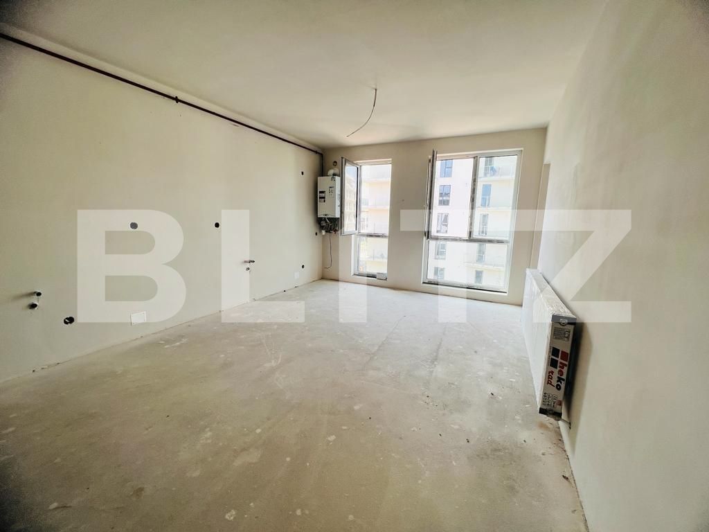Apartament de vânzare 2 camere Floreşti - 121701AV | BLITZ Cluj-Napoca | Poza2