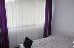 3 camere, 63.5 mp, imobil nou, garaj, boxa, parcare, zona strazii Oasului!