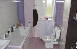 3 camere, 63.5 mp, imobil nou, garaj, boxa, parcare, zona strazii Oasului!