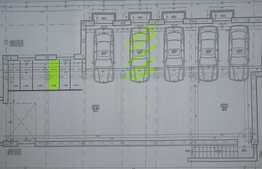 3 camere, 63.5 mp, imobil nou, garaj, boxa, parcare, zona strazii Oasului!